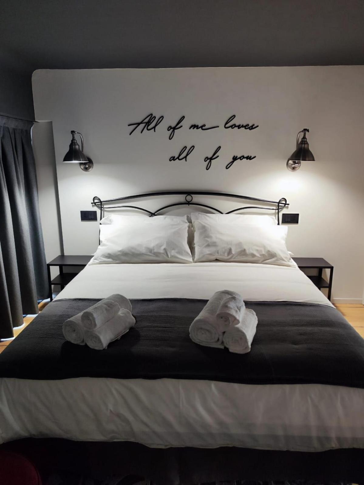 Loft Manhattan-Antica Vetreria San Benedetto del Tronto Bagian luar foto