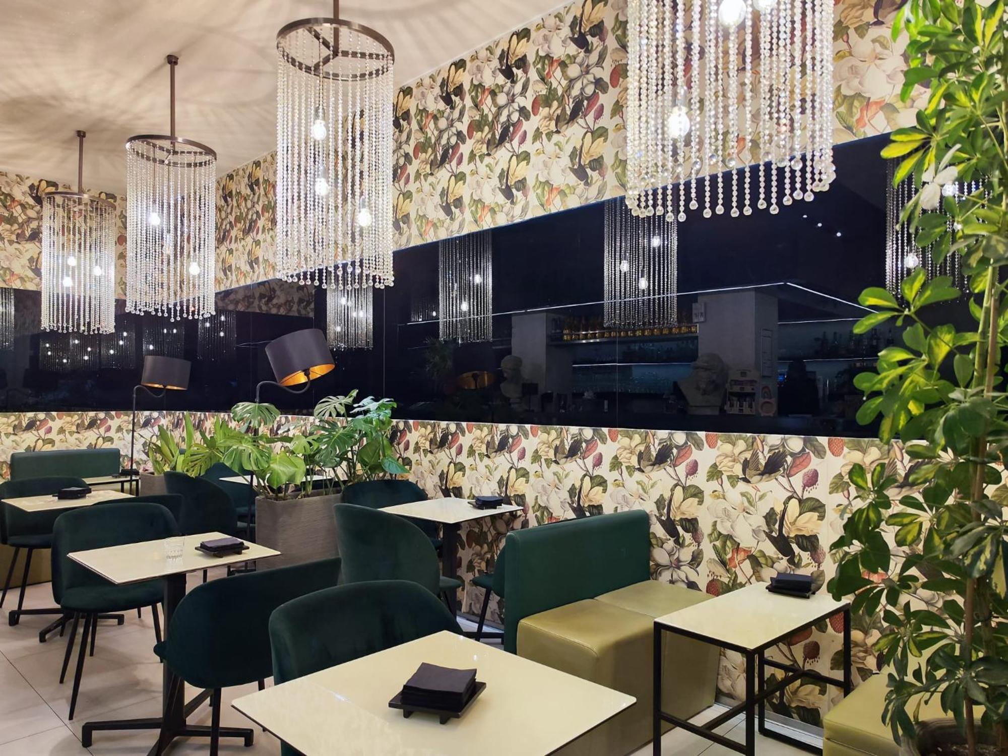 Loft Manhattan-Antica Vetreria San Benedetto del Tronto Bagian luar foto