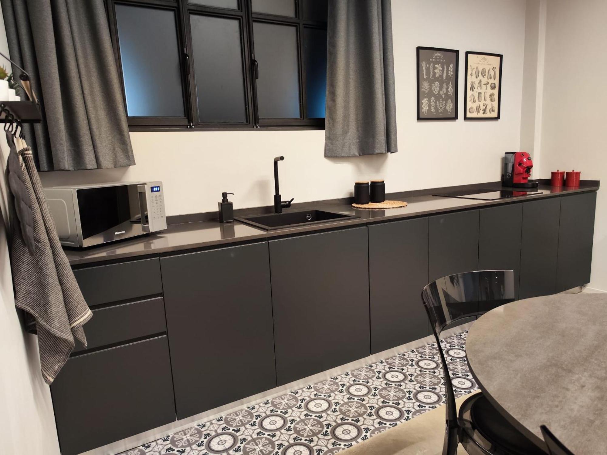 Loft Manhattan-Antica Vetreria San Benedetto del Tronto Bagian luar foto
