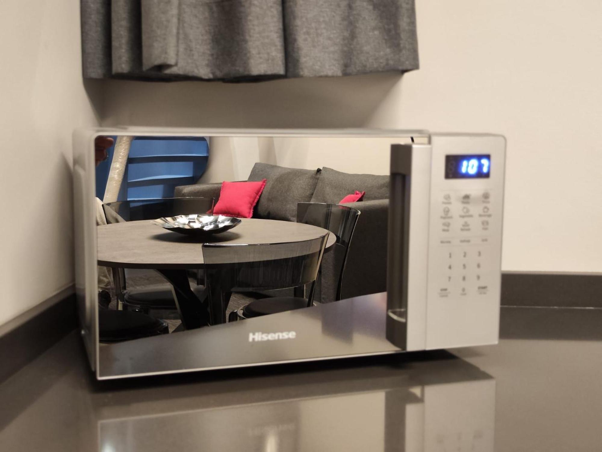 Loft Manhattan-Antica Vetreria San Benedetto del Tronto Bagian luar foto