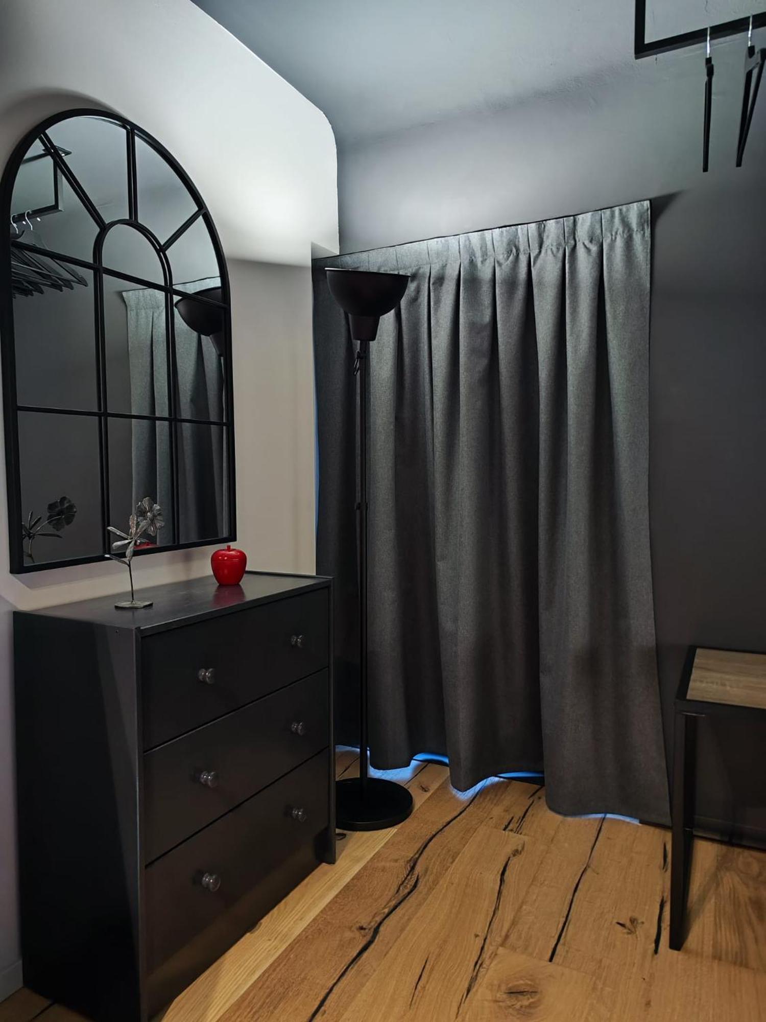 Loft Manhattan-Antica Vetreria San Benedetto del Tronto Bagian luar foto