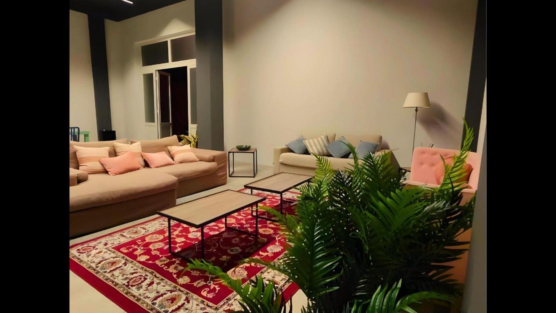 Loft Manhattan-Antica Vetreria San Benedetto del Tronto Bagian luar foto